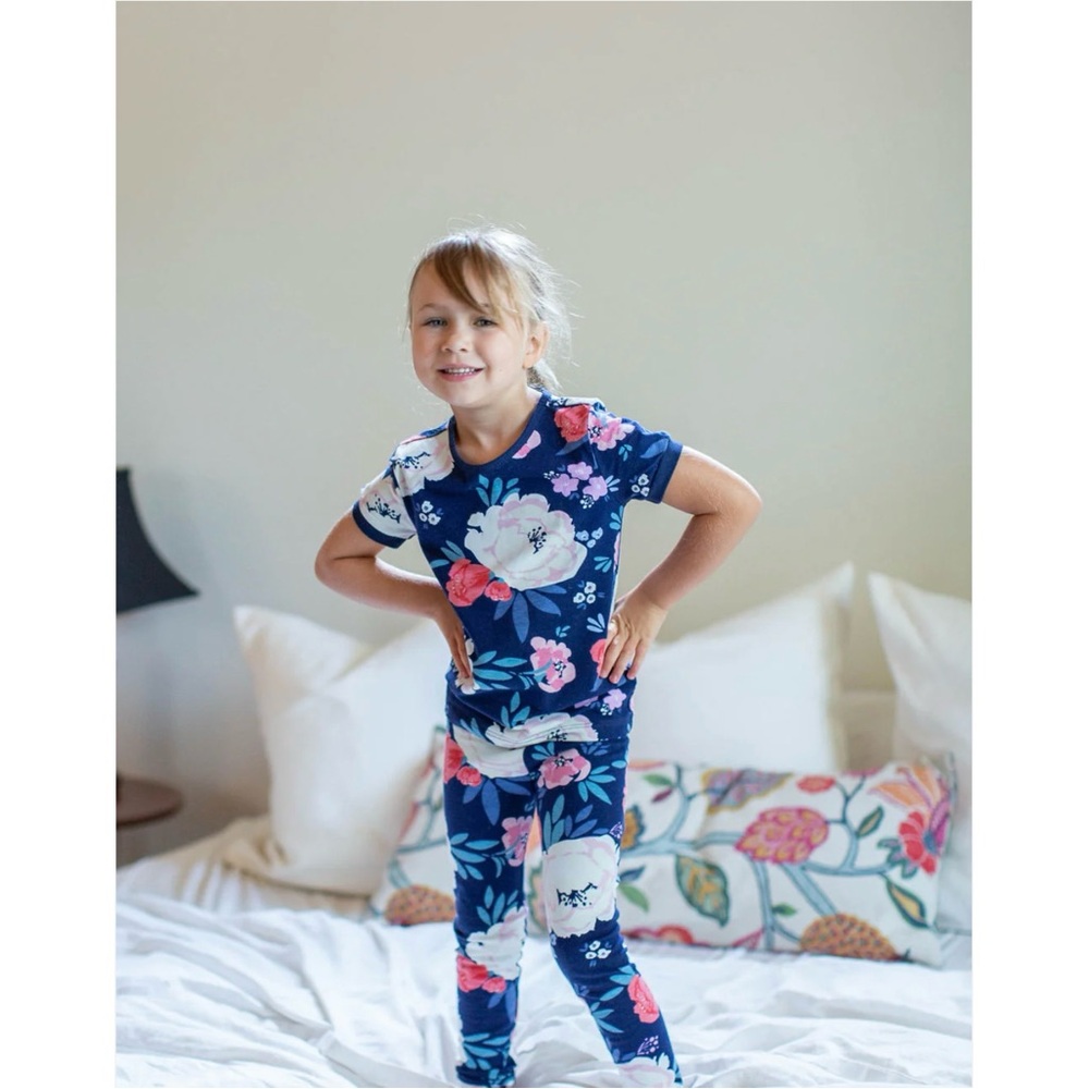 Toddler Pajama Set